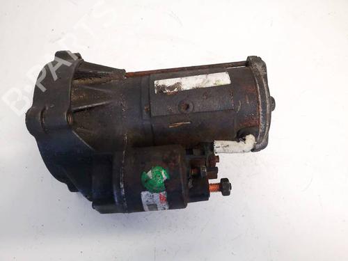 Starter CITROËN C5 III (RD_) 2.0 HDi 140 (RDRHF8, RDRHFA, RDRHA8, RDRHAJ) | BP35157796M8 - Image 2