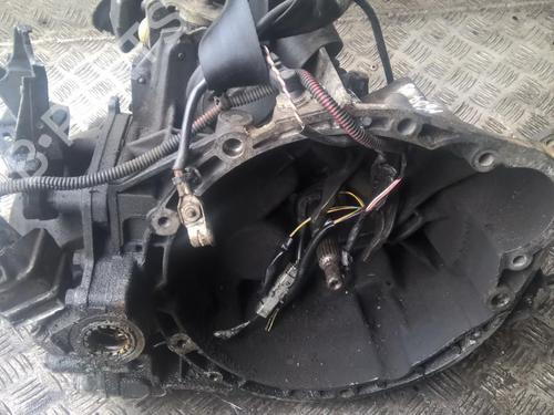 gearkasse-peugeot-607-9d-9u-2000-35651603 main image