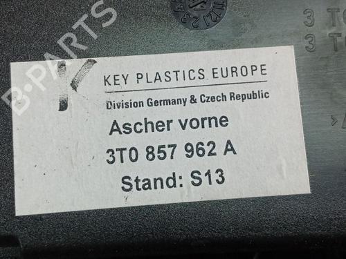 Ashtray SKODA SUPERB II (3T4) 2.0 TDI | BP38041884I30 - Image 4