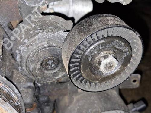Used Pulley Pulley FORD GALAXY II (WA6) 2.0 TDCi (140 hp) 34851717 34851717