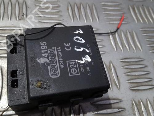 Module électronique Module électronique 35712416 35712416