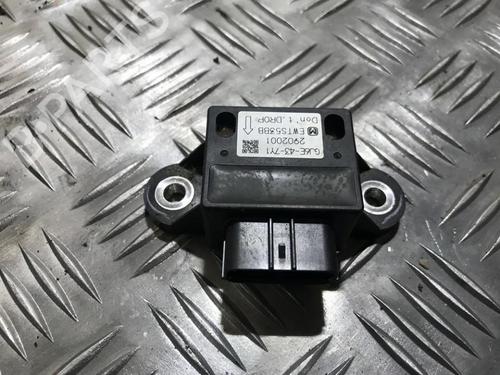 Used Electronic module Electronic module MAZDA 6 Hatchback (GG) 2.0 DI (GG14) (121 hp) 35668471 35668471