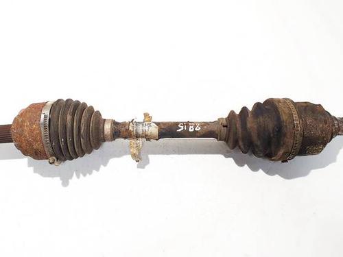 Used Left front driveshaft Left front driveshaft RENAULT LAGUNA III (BT0/1) 2.0 dCi (BT07, BT0J, BT14, BT1A, BT1S) (131 hp) 35320920 35320920