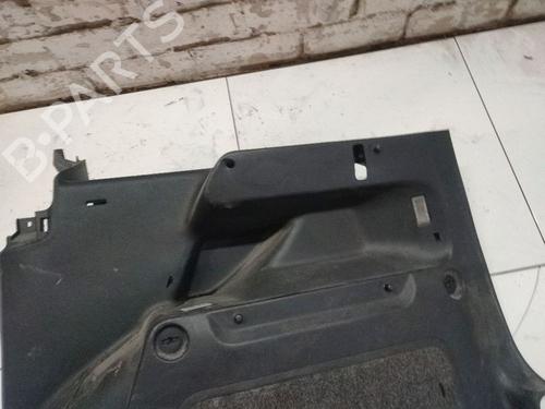 Boot lining SKODA ROOMSTER (5J7) 1.4 | BP34850892I3 - Image 2