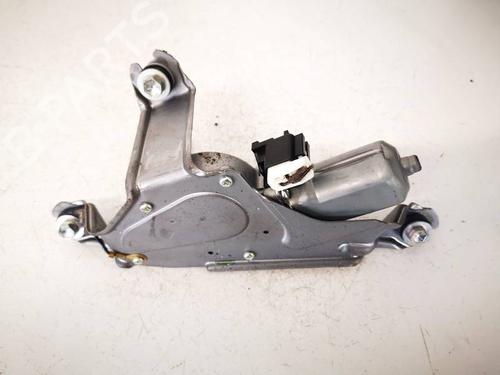 Used Rear wiper motor Rear wiper motor 38079057 38079057