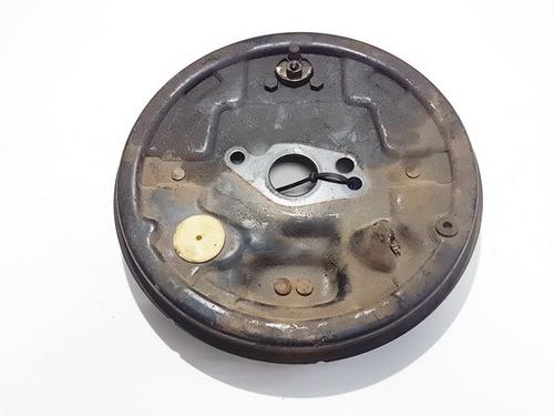 håndbremse OPEL CORSA E (X15) 1.4 (08, 68) | BP35509061I18 - Image 3