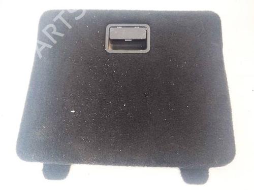 Used Boot lining Boot lining MAZDA 6 Hatchback (GH) 2.0 MZR-CD (GH14) (140 hp) 36517889 36517889