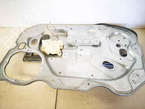 Front right window mechanism FORD FOCUS II (DA_, HCP, DP) 1.6 TDCi | BP35519786C23 - Image 2
