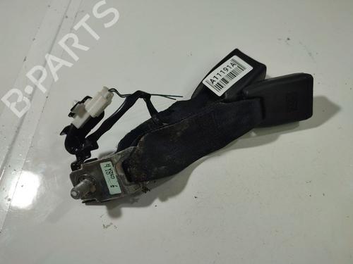 Used Seat buckle Seat buckle 34809979 34809979