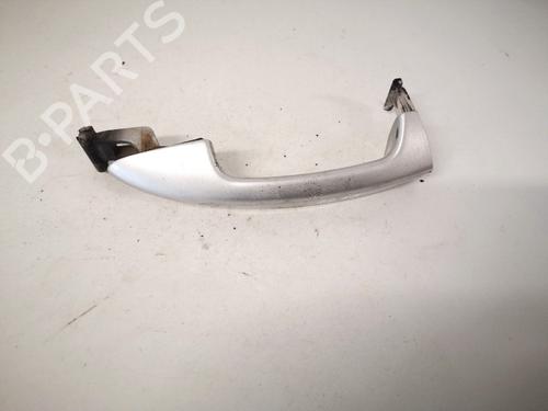front-right-exterior-door-handle-vw-passat-b6-3c2-2005-2006-2007-2008-2009-2010-2011-35482843 main image