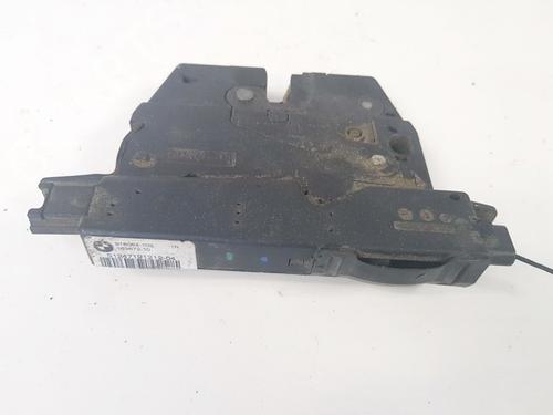 Used Tailgate lock Tailgate lock 35545948 35545948