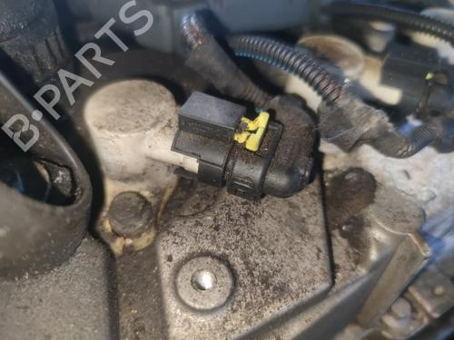 Used Ignition coil Ignition coil ALFA ROMEO MITO (955_) 1.4 MultiAir (955AXL1B) (105 hp) 35633384 35633384