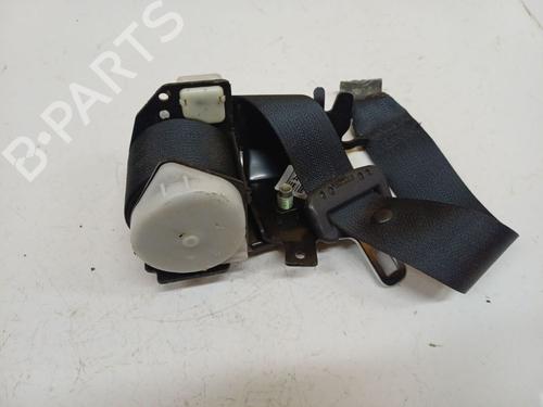 Rear left seatbelt MAZDA 3 (BL) 2.2 MZR CD (BL10) | BP34739801I29 - Image 3
