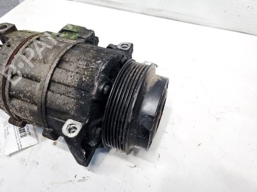 AC compressor MERCEDES-BENZ C-CLASS (W204) C 200 CDI (204.007, 204.006) | BP35129590M34 - Image 2