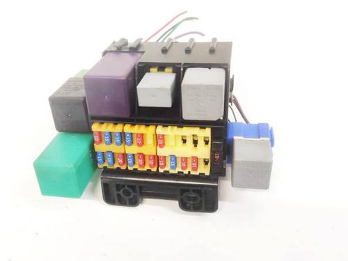 Used Fuse box CHEVROLET AVEO / KALOS Saloon (T200) 1.4 (94 hp) 32967829