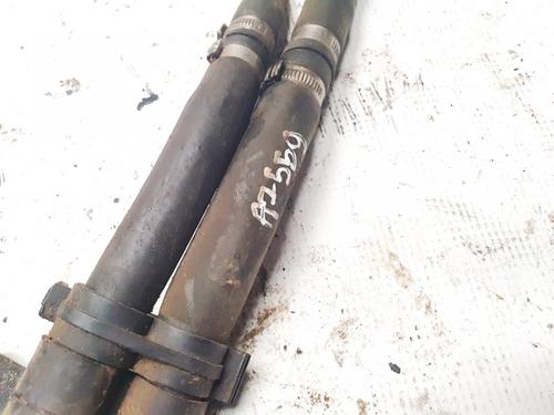 Pipe FIAT DUCATO Van (244_) 2.8 JTD 4x4 | BP32893446M125 - Image 2