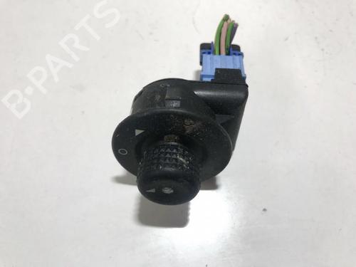Used Mirror switch Mirror switch CITROËN C3 I (FC_, FN_) 1.4 16V (88 hp) 35713970 35713970