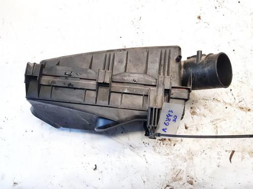 Used Air filter box Air filter box FORD MONDEO III (B5Y) 2.0 16V TDDi / TDCi (115 hp) 35545144 35545144