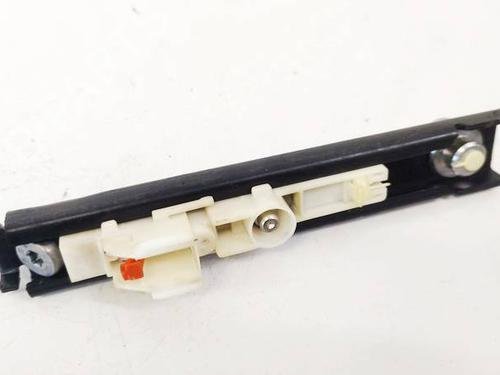 Used Support Support RENAULT MEGANE III Hatchback (BZ0/1_, B3_) 1.5 dCi (BZ09, BZ0D, BZ1W, BZ29, BZ14) (110 hp) 32595832 32595832