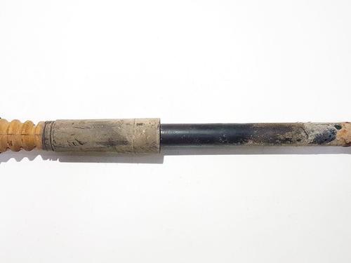 Used Right rear shock absorber Right rear shock absorber VW POLO IV (9N_, 9A_) 1.2 (54 hp) 35458488 35458488