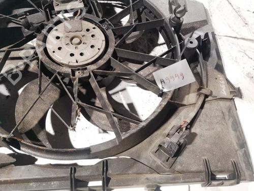 Fan BMW 1 (E81) 116 i | BP35059544M128 - Image 3