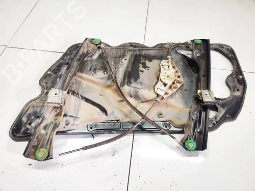 Front left window mechanism VW PASSAT B6 (3C2) 1.9 TDI | BP34995418C22 - Image 3