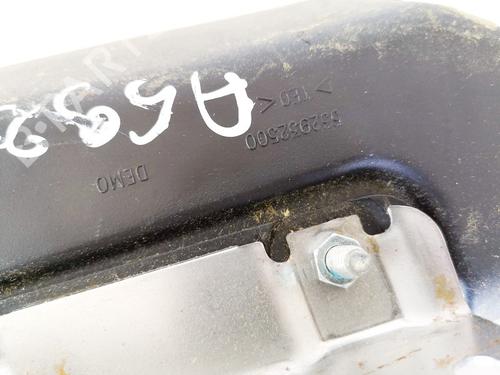Other NISSAN ALMERA II Hatchback (N16) 2.2 Di | BP33067728O1 - Image 3
