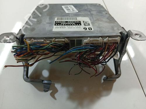 Engine control unit (ECU) TOYOTA COROLLA Verso (_E12_) 2.0 D-4D (CDE120_) | BP32552737M57 - Image 2