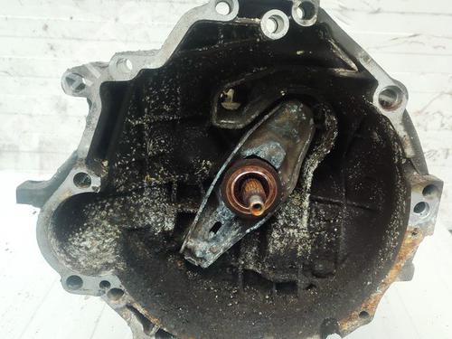 Used Gearbox Gearbox 35462191 35462191