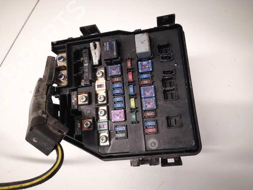 Used Fuse box Fuse box HONDA CIVIC VIII Hatchback (FN, FK) 1.4 (FK1) (83 hp) 32531292 32531292