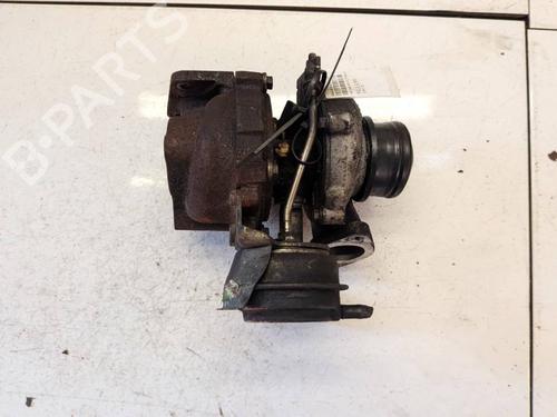 Turbolader/Kompressor Turbolader/Kompressor 34981087 34981087