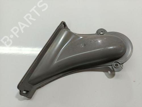 Air vent AUDI A6 C6 (4F2) 2.7 TDI | BP32545924I21 - Image 3