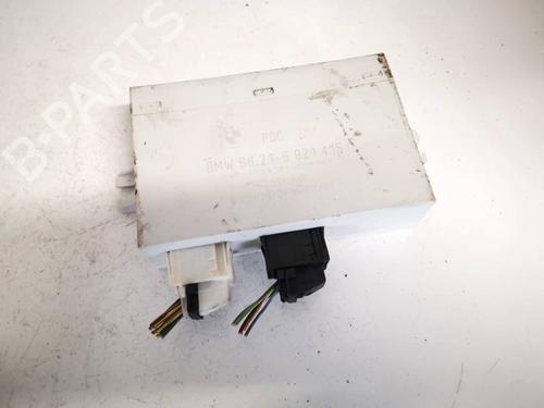 Used Electronic module Electronic module BMW 3 Touring (E46) 318 d (115 hp) 34893883 34893883