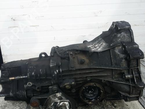Gearbox VW PASSAT B5 Variant (3B5) 1.8 T | BP35575185M3 - Image 3