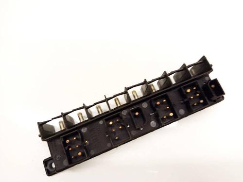 Fuse box AUDI 100 C4 Avant (4A5) 2.5 TDI | BP40029168E1 - Image 2