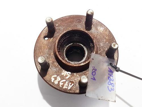 Used Left rear steering knuckle Left rear steering knuckle 35477763 35477763