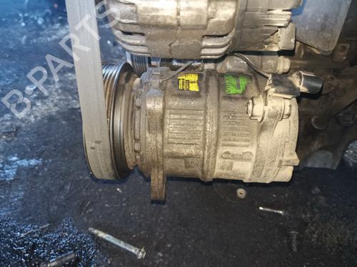 Used AC compressor AC compressor 35588312 35588312