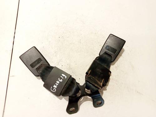 Used Seat buckle Seat buckle MAZDA 2 (DY) 1.4 (80 hp) 34922687 34922687