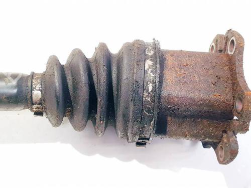Left front driveshaft AUDI A6 C6 (4F2) 3.2 FSI | BP35063889M38 - Image 3