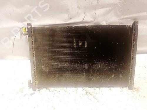 Used AC radiator AC radiator FIAT PUNTO (188_) 1.9 JTD (86 hp) 35143683 35143683