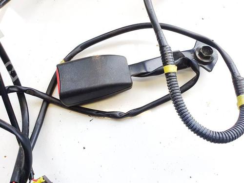 Seat buckle MAZDA 5 (CR) 2.0 CD (CR19) | BP35312443I32 - Image 3