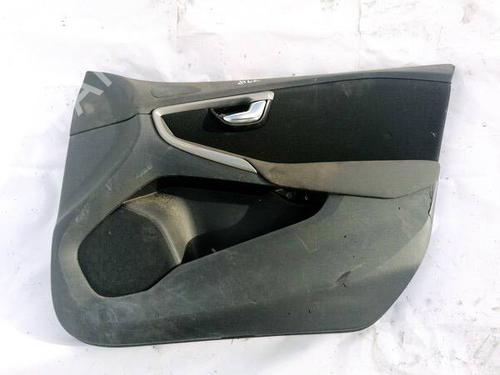 Høyre frontpanel Høyre frontpanel VOLVO V40 Hatchback (525) D2 (114 hp) 35370510 35370510