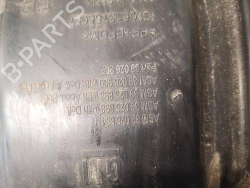 Hjulbue OPEL CORSA E (X15) 1.3 CDTI (08, 68) | BP34834942C56 - Image 2