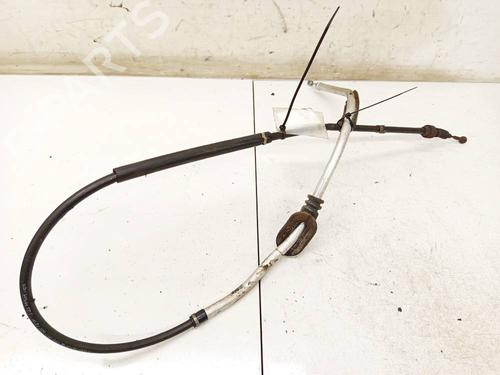 Used Handbrake cable Handbrake cable VW GOLF V (1K1) 1.9 TDI (105 hp) 40287065 40287065