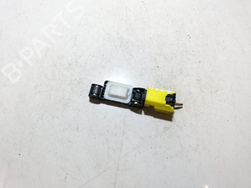 Used Electronic module Electronic module VW TOUAREG (7LA, 7L6, 7L7) 2.5 R5 TDI (174 hp) 33515514 33515514