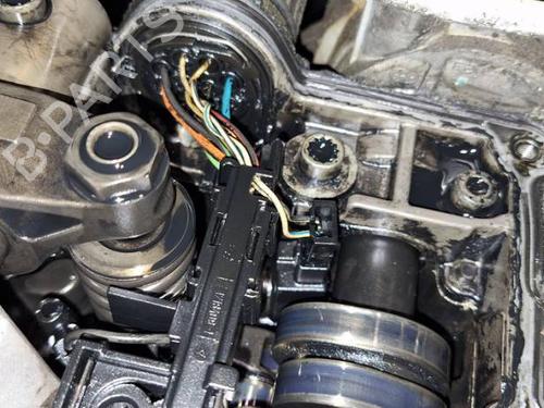 Used Injector Injector VW PASSAT B6 (3C2) 2.0 TDI (136 hp) 34890422 34890422