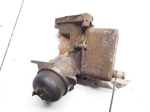 Used Oil radiator Oil radiator 35513621 35513621