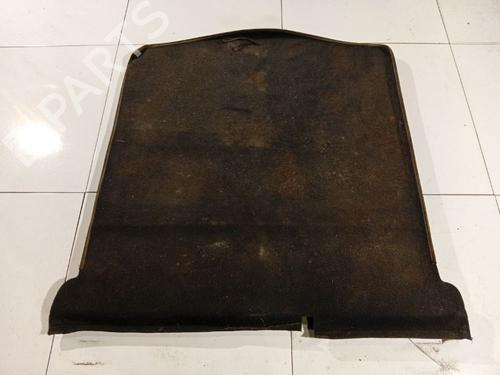 Suelo del maletero Suelo del maletero RENAULT VEL SATIS (BJ0_) 3.0 dCi (BJ0J, BJ0N) (177 hp) 36821713 36821713