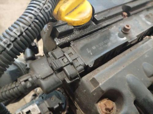 Ignition coil OPEL CORSA D (S07) 1.2 (L08, L68) | BP36658846M94 - Image 2