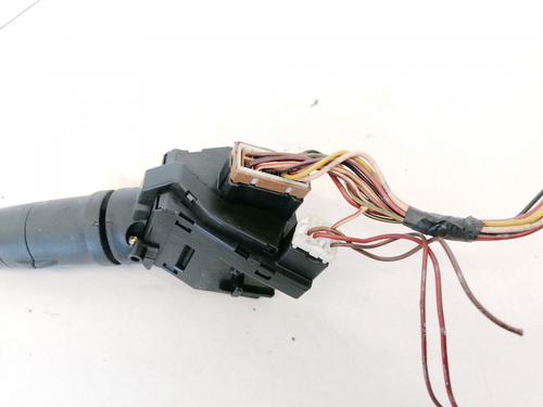 Warning switch NISSAN ALMERA II Hatchback (N16) 1.5 | BP35520056I22 - Image 2